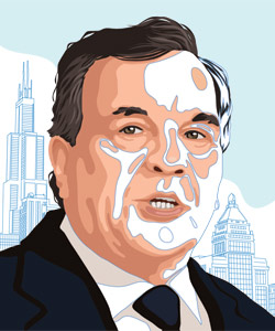 Mayor Daley