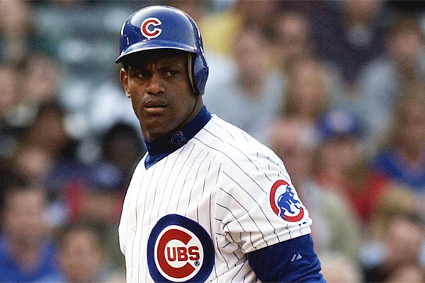 Sammy Sosa