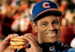 Sammy Sosa Photo Gallery