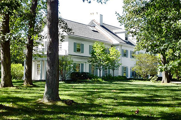 Highland Park Estate