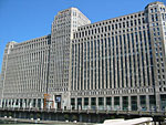 Merchandise Mart building