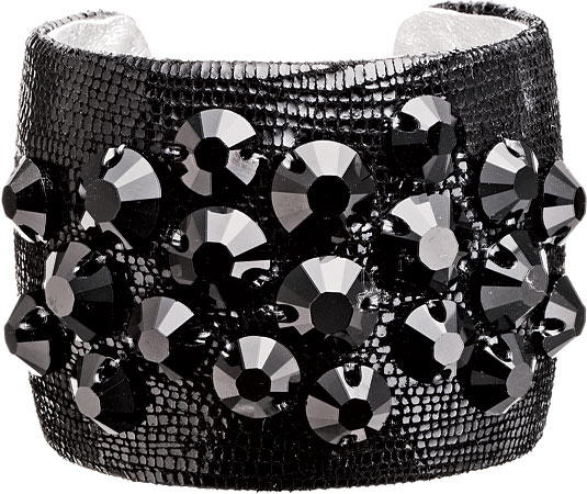 TED ROSSI cuff