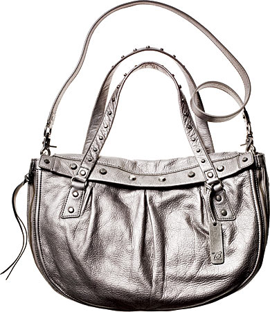 BOTKIER large satchel