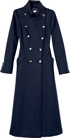 MAXMARA long coat