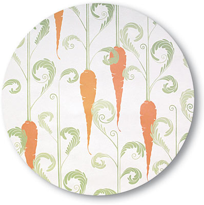 Parsnipity wallpaper by Palacepapers