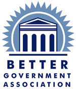 BGA logo