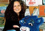 Stephanie Izard Photo Gallery