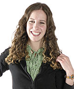 Chicago artist Deb Sokolow
