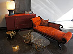 Various furniture pieces at Revisionist Home