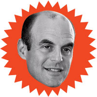 Peter Sagal