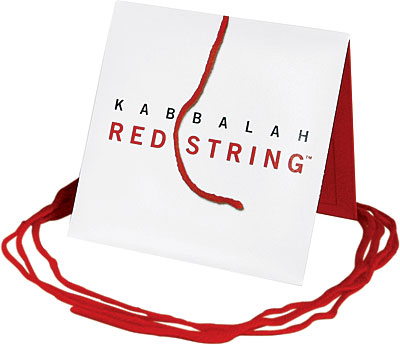 Kabbalah string