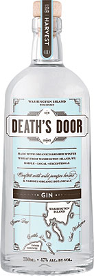 Death’s Door gin