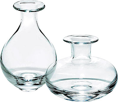 Posey vases