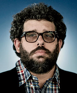 Playwright Neil LaBute