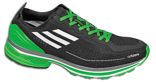 Adidas AdiZero F50 runner for men