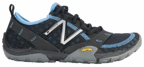 New Balance Minimus Trail and Road