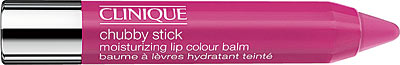 Clinique Chubby Stick tinted lip balm