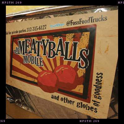 Meatyballs Mobile