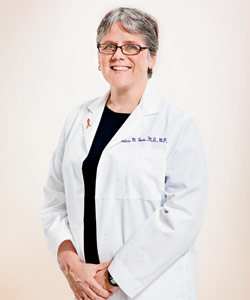 Dr. Patricia Garcia 