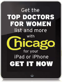 Get the Top Doctors for Women list in our January 2011 issue