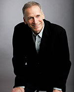 Glenn Edgerton, artistic director of Hubbard Street Dance Chicago