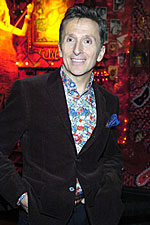 Simon Doonan