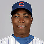 Alfonso Soriano