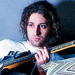 Joe Trohman