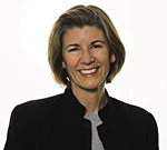 Trib columnist Amy Dickinson