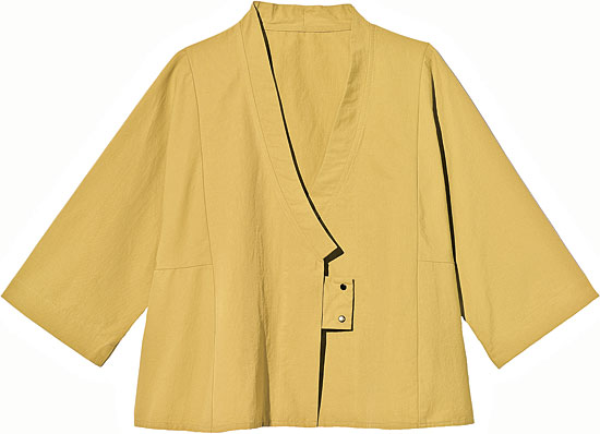 Babette jacket