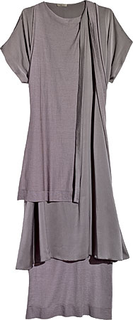 Bottega Veneta dress