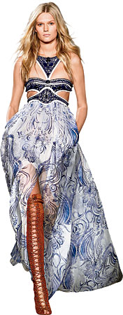 Emilio Pucci dress