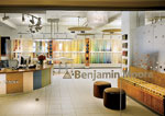 Benjamin Moore