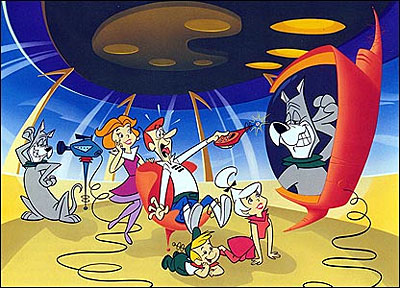 The Jetsons