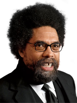 Cornel West