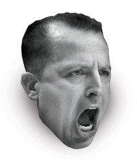 Tom Thibodeau, coach of the Chicago Bulls