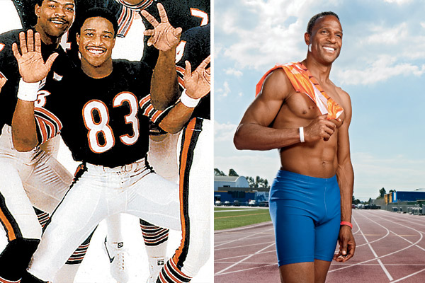 Former Chicago Athletes: Where Are They Now? – Chicago Magazine