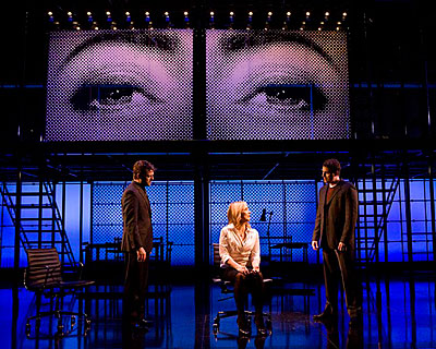 A scene from 'Next to Normal'