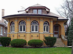 A Chicago bungalow