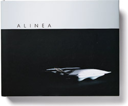 Alinea cookbook