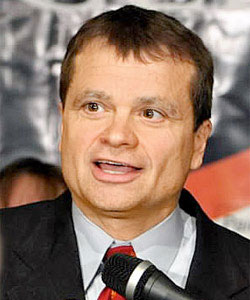 U.S. Representative Mike Quigley
