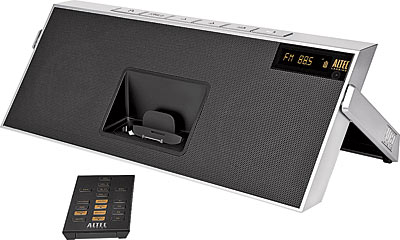 Altec Lansing speaker system