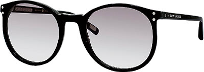 Marc Jacobs round-frame sunglasses