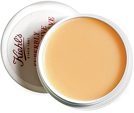 Kiehl’s Superbly Restorative Argan Skin Salve