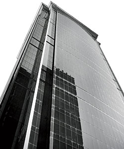 Citadel Center