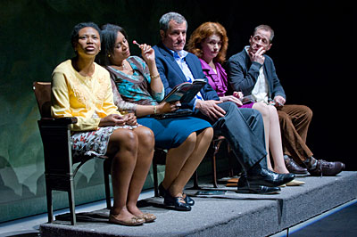 A scene from 'Middletown'