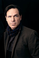 Jazz artist Kurt Elling