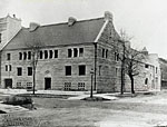 Glessner House