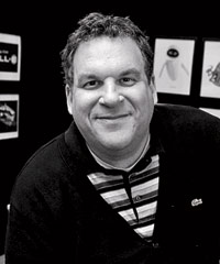 Jeff Garlin