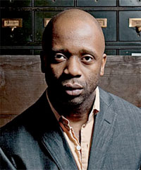 Theaster Gates